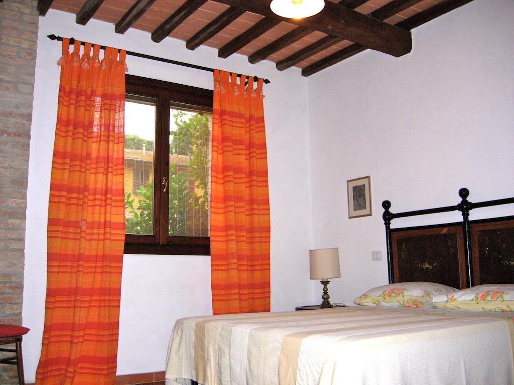 Agriturismo Monte Alzato Capalbio Room photo